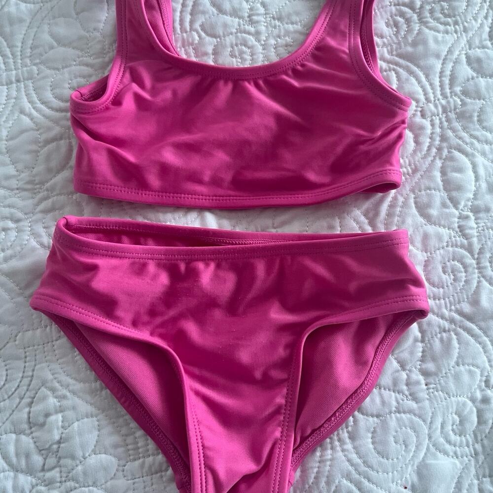 Bikini cat & jack size xs 4/5